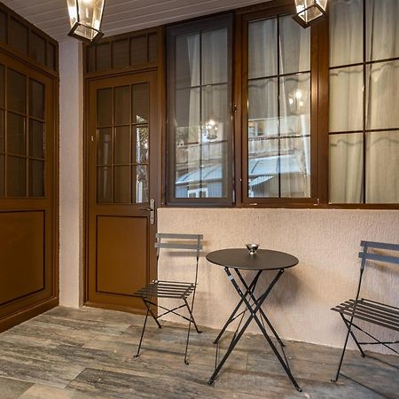 Cozy Baity Tbilisi Διαμέρισμα Εξωτερικό φωτογραφία