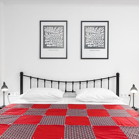 Cozy Baity Tbilisi Διαμέρισμα Εξωτερικό φωτογραφία