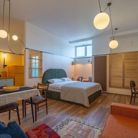 Cozy Baity Tbilisi Διαμέρισμα Εξωτερικό φωτογραφία