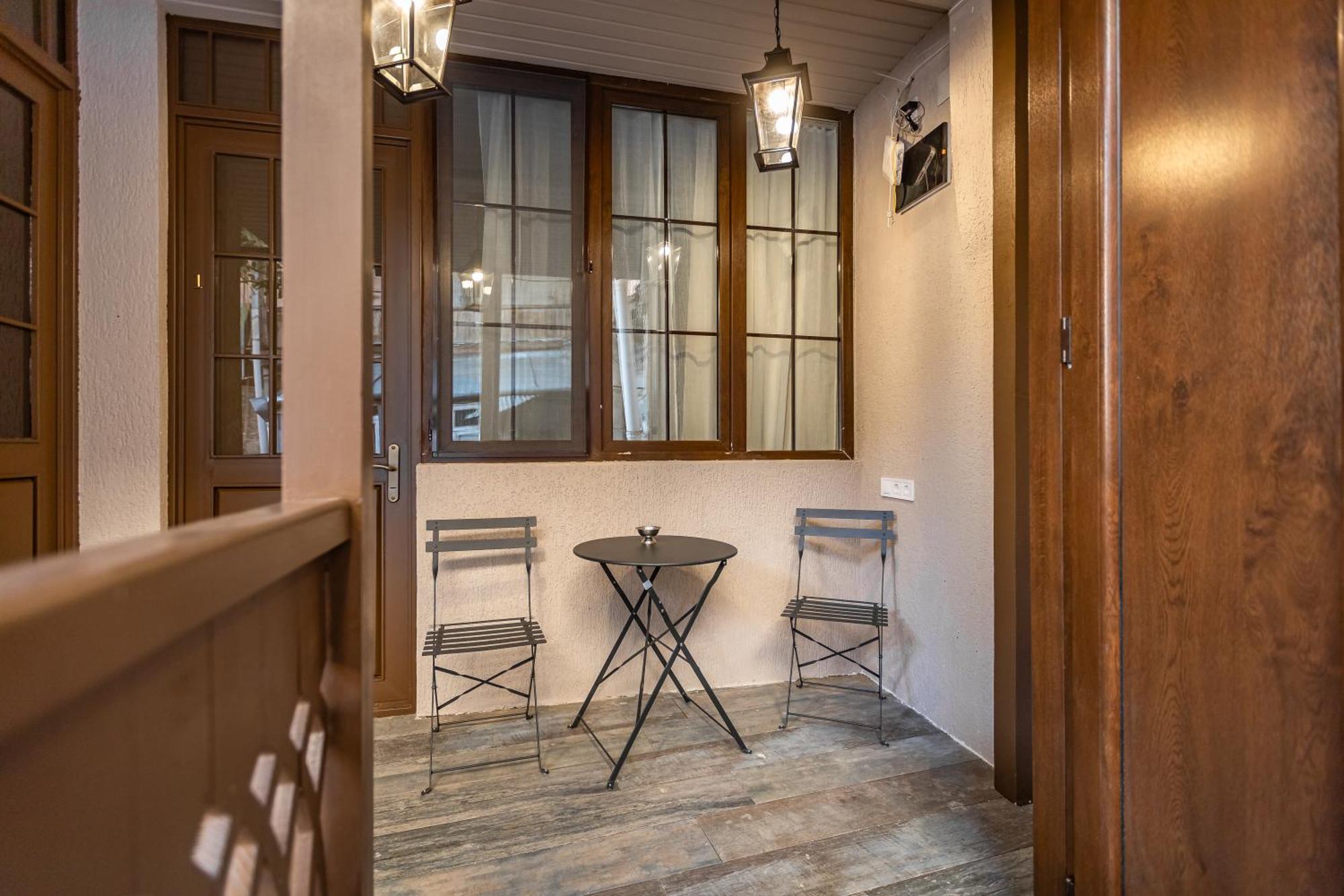 Cozy Baity Tbilisi Διαμέρισμα Εξωτερικό φωτογραφία