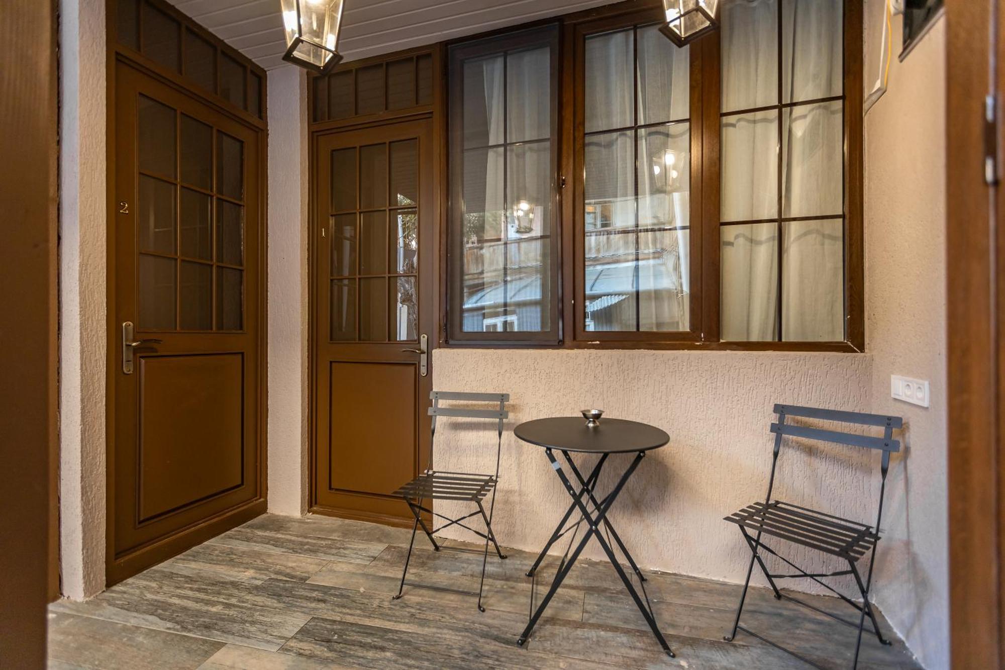 Cozy Baity Tbilisi Διαμέρισμα Εξωτερικό φωτογραφία