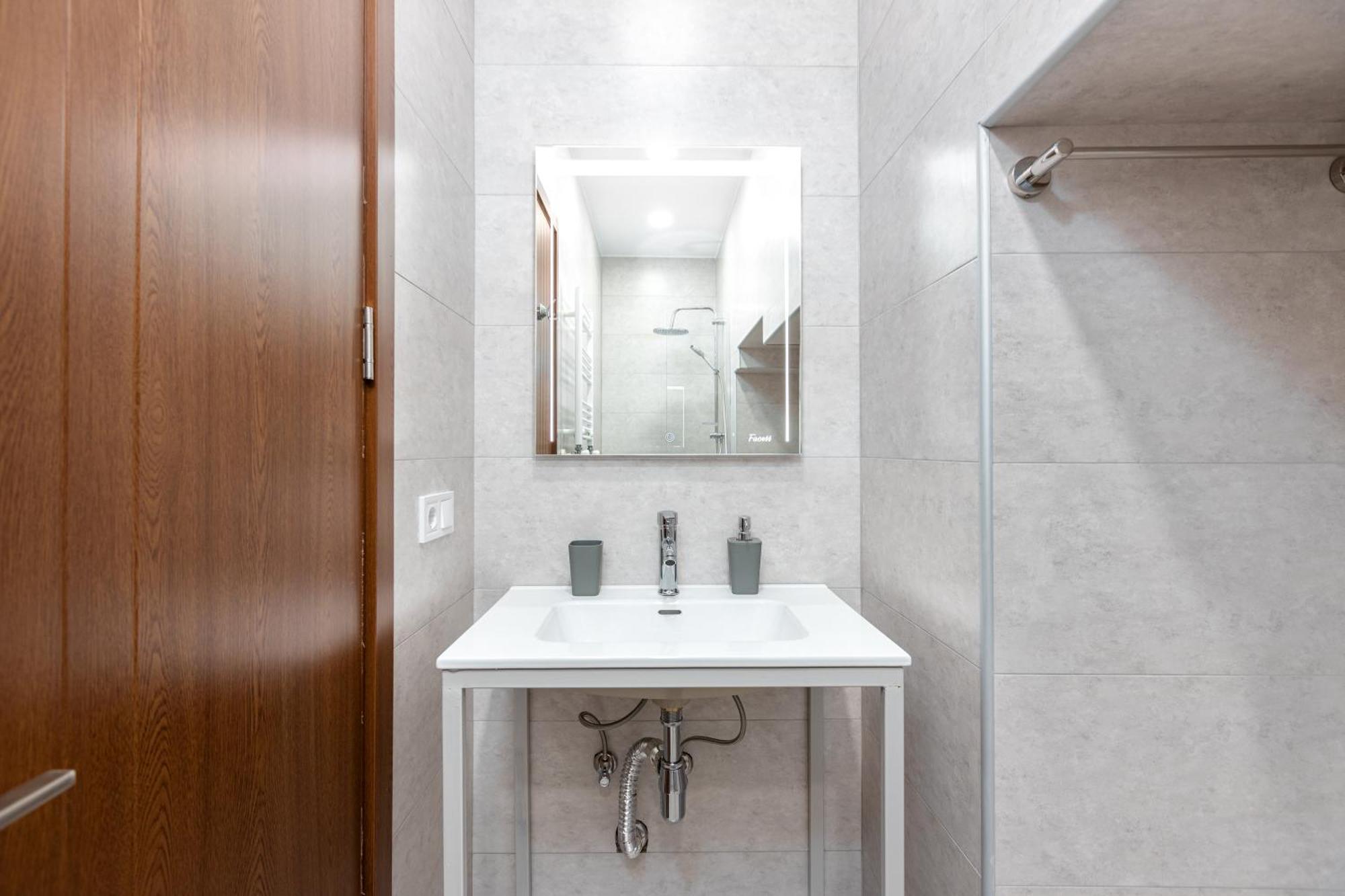 Cozy Baity Tbilisi Διαμέρισμα Εξωτερικό φωτογραφία