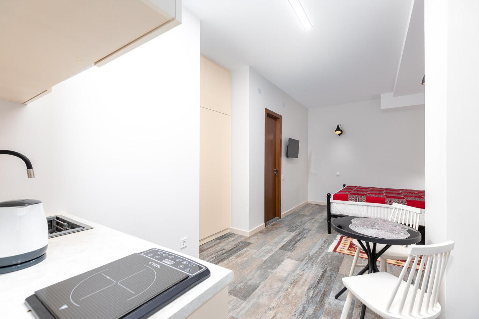 Cozy Baity Tbilisi Διαμέρισμα Εξωτερικό φωτογραφία