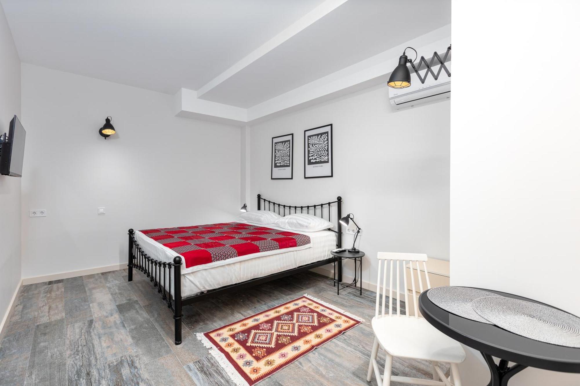 Cozy Baity Tbilisi Διαμέρισμα Εξωτερικό φωτογραφία