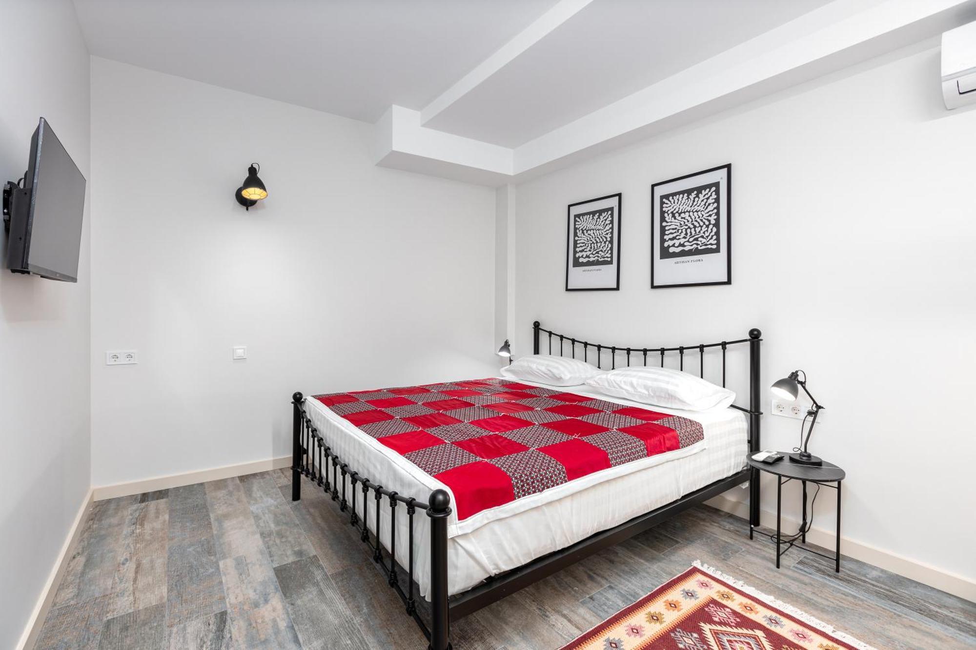 Cozy Baity Tbilisi Διαμέρισμα Εξωτερικό φωτογραφία