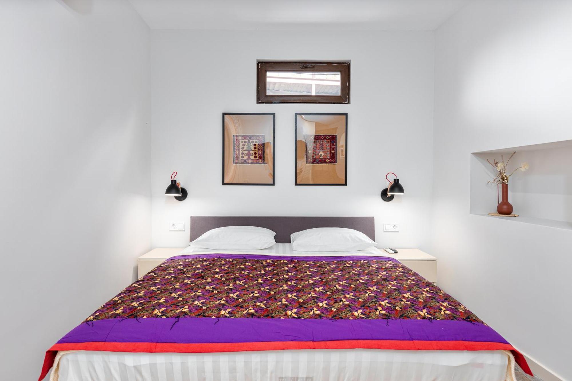 Cozy Baity Tbilisi Διαμέρισμα Εξωτερικό φωτογραφία