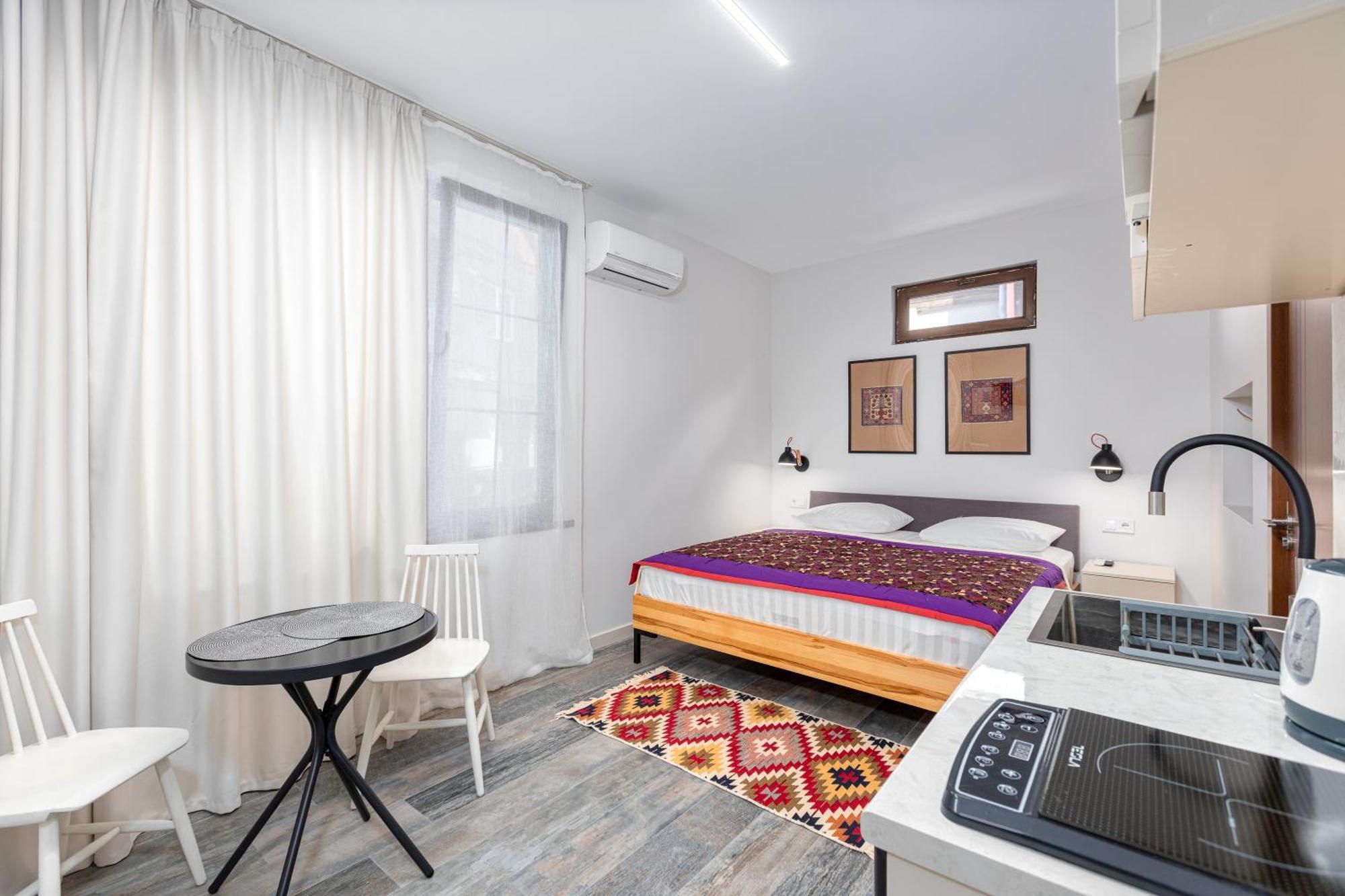 Cozy Baity Tbilisi Διαμέρισμα Εξωτερικό φωτογραφία