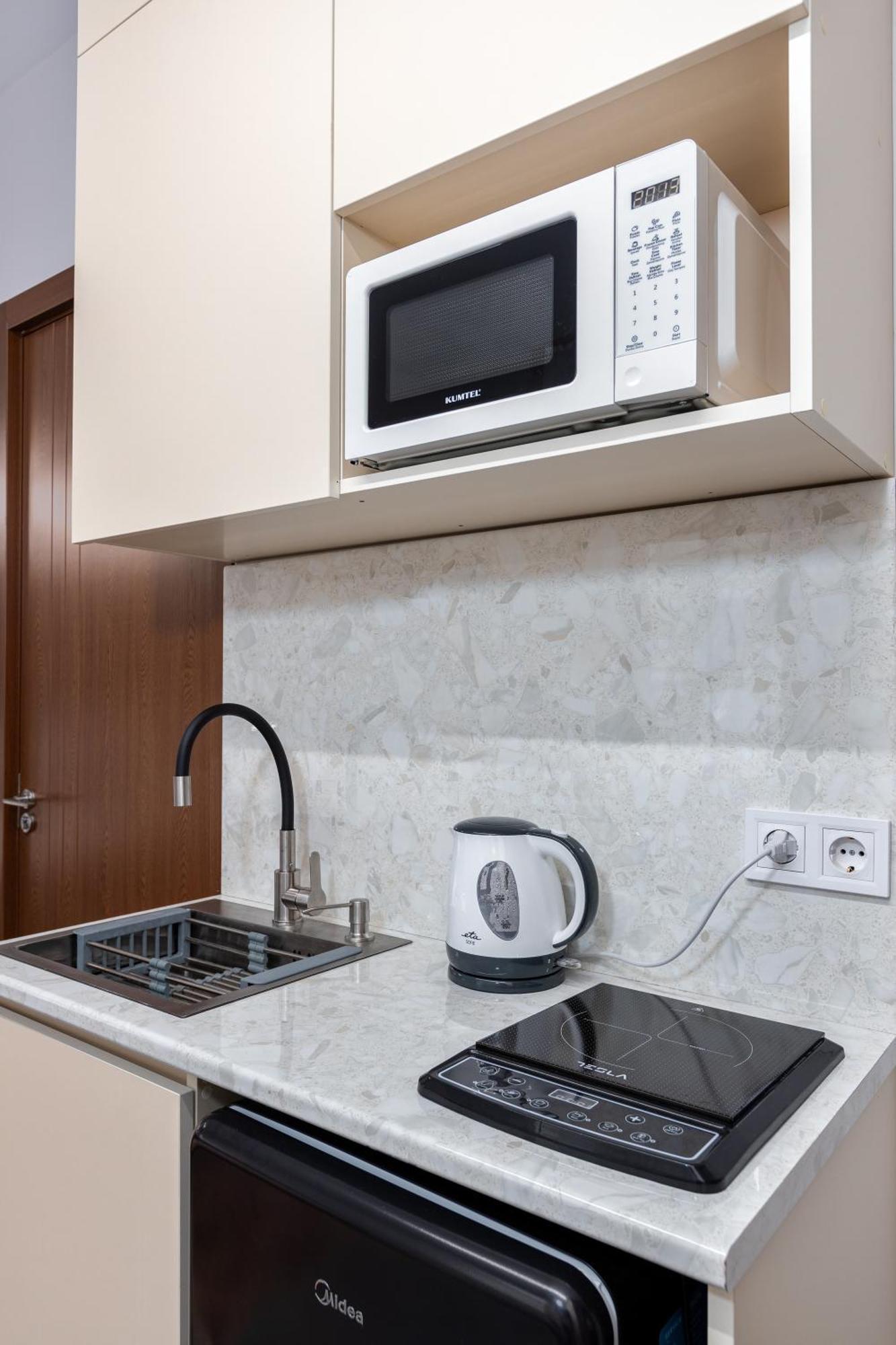 Cozy Baity Tbilisi Διαμέρισμα Εξωτερικό φωτογραφία