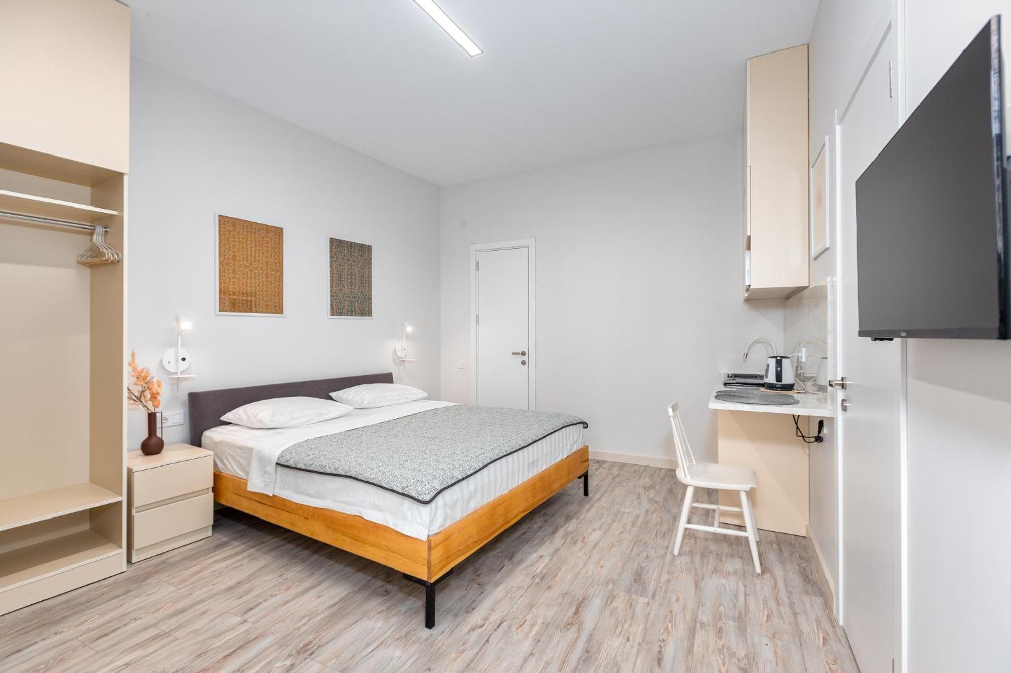 Cozy Baity Tbilisi Διαμέρισμα Εξωτερικό φωτογραφία