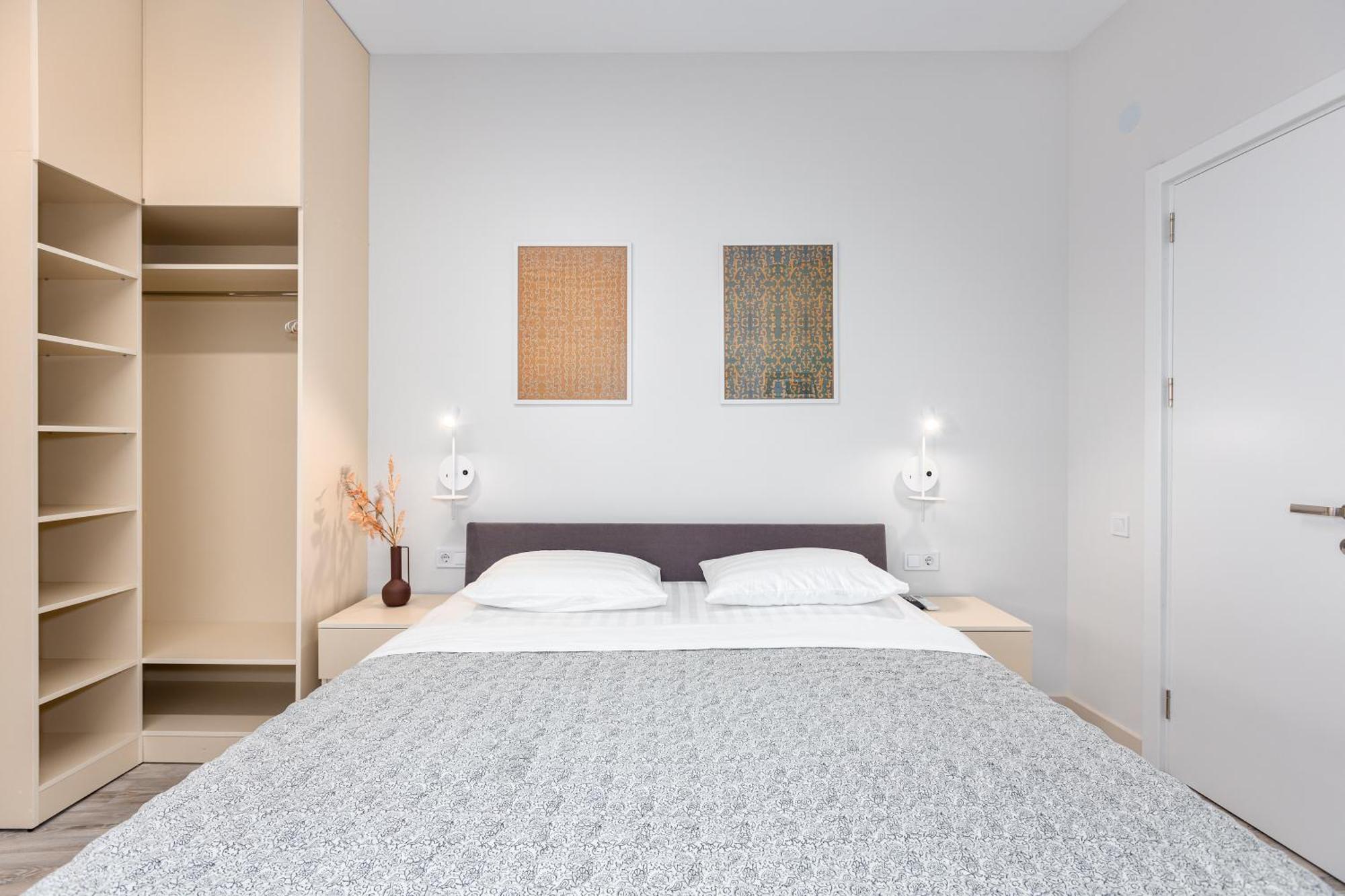 Cozy Baity Tbilisi Διαμέρισμα Εξωτερικό φωτογραφία