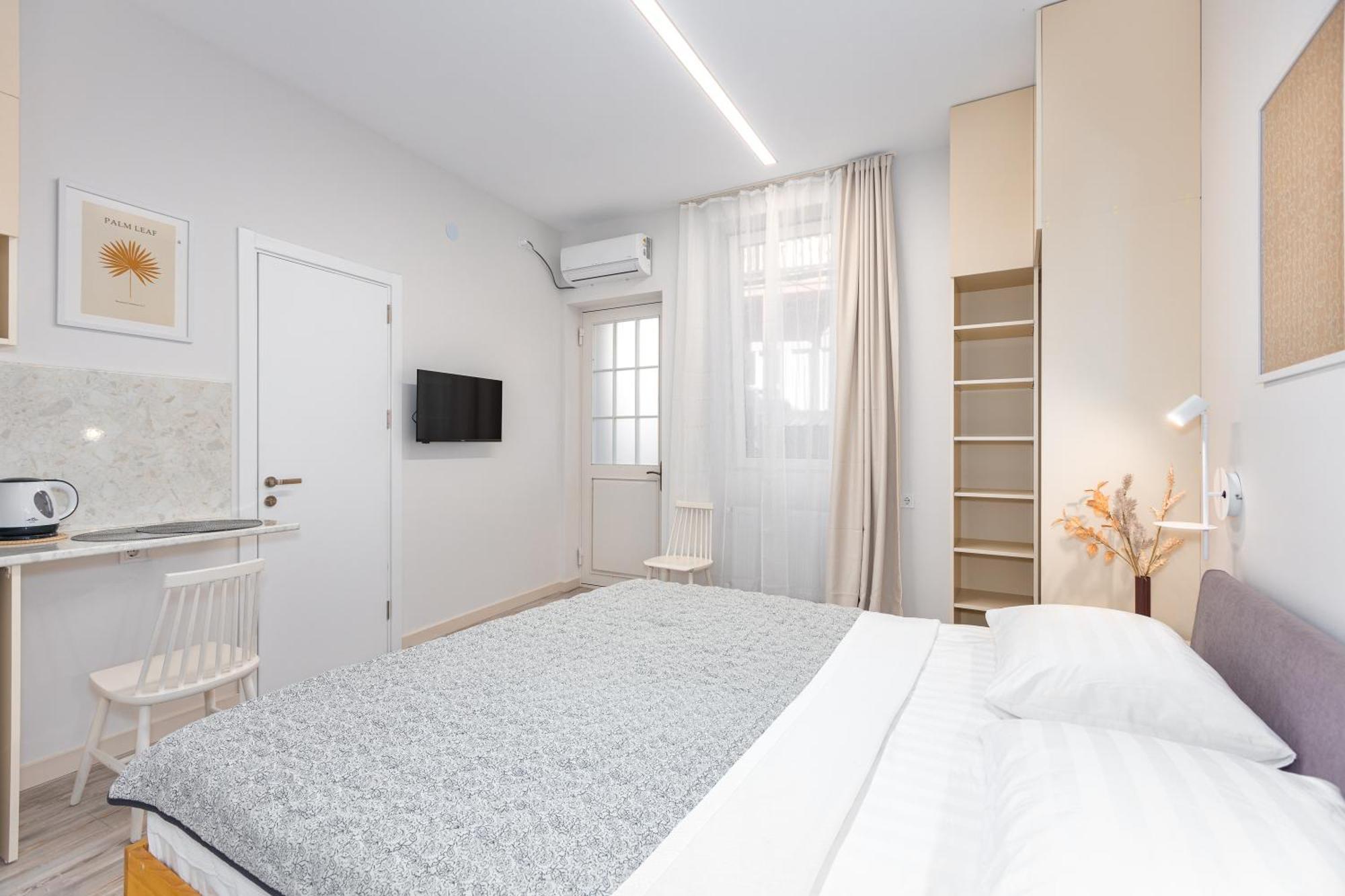 Cozy Baity Tbilisi Διαμέρισμα Εξωτερικό φωτογραφία