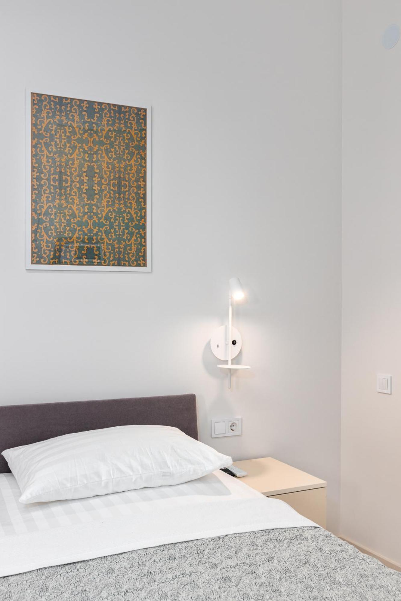 Cozy Baity Tbilisi Διαμέρισμα Εξωτερικό φωτογραφία