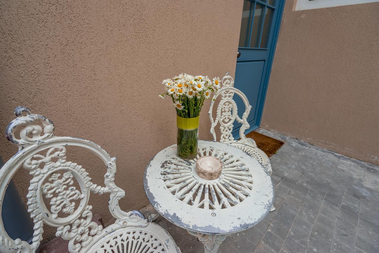 Cozy Baity Tbilisi Διαμέρισμα Εξωτερικό φωτογραφία