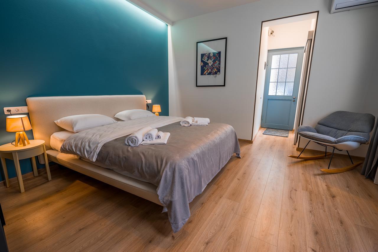 Cozy Baity Tbilisi Διαμέρισμα Εξωτερικό φωτογραφία