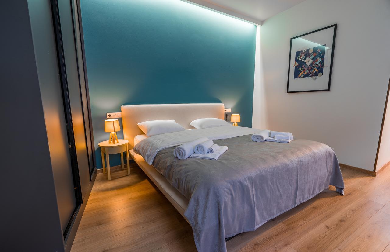 Cozy Baity Tbilisi Διαμέρισμα Εξωτερικό φωτογραφία