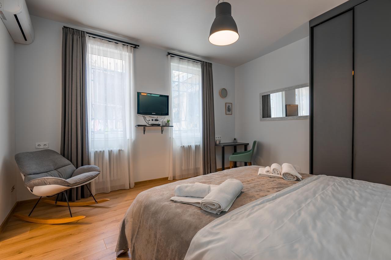 Cozy Baity Tbilisi Διαμέρισμα Εξωτερικό φωτογραφία