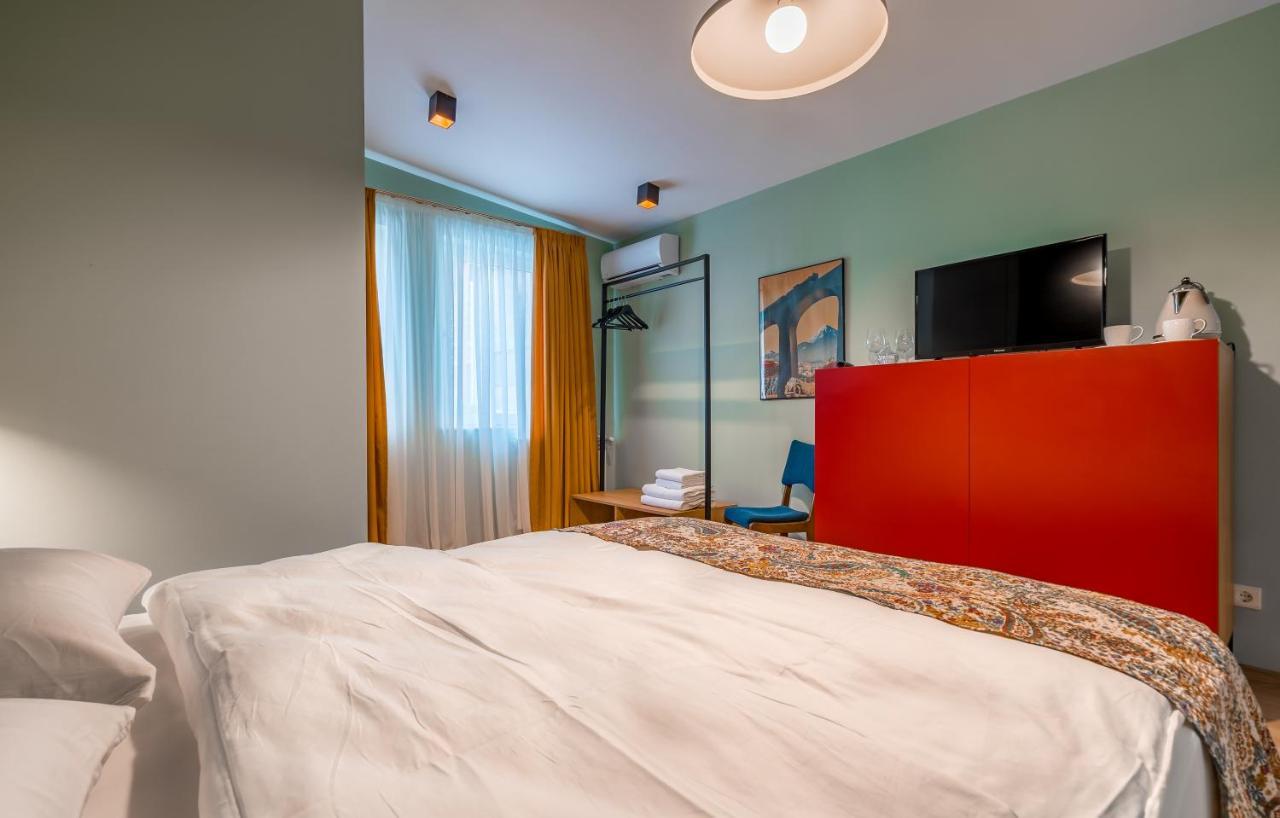 Cozy Baity Tbilisi Διαμέρισμα Εξωτερικό φωτογραφία