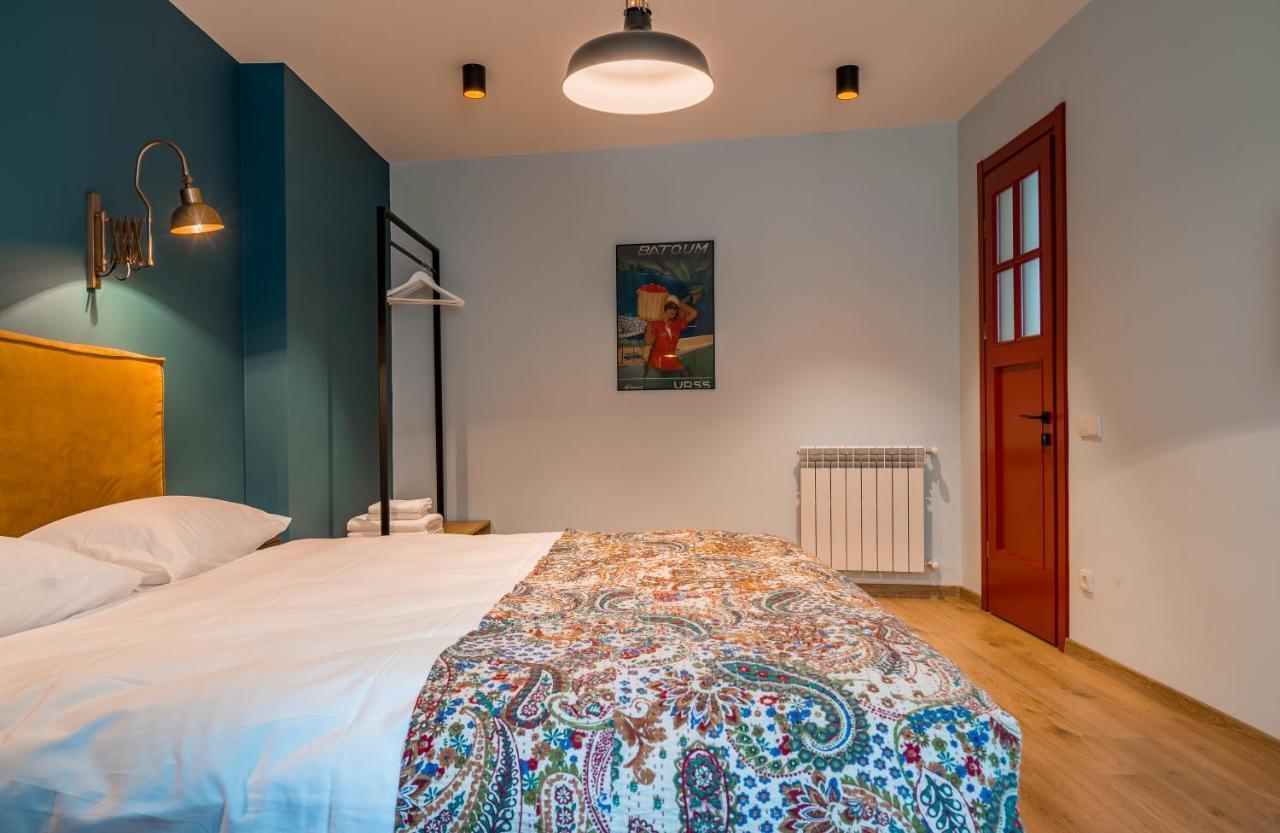 Cozy Baity Tbilisi Διαμέρισμα Εξωτερικό φωτογραφία