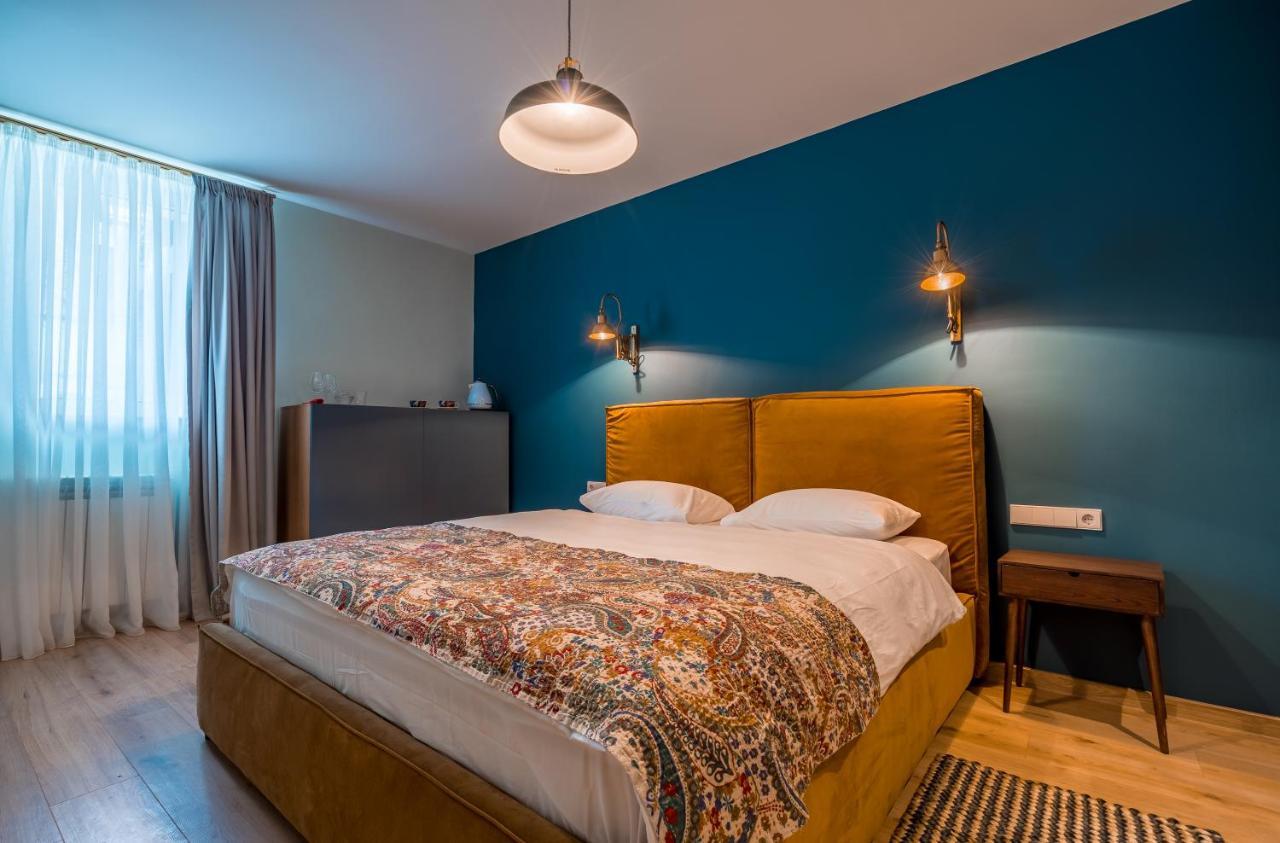 Cozy Baity Tbilisi Διαμέρισμα Εξωτερικό φωτογραφία