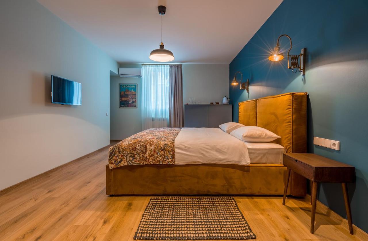 Cozy Baity Tbilisi Διαμέρισμα Εξωτερικό φωτογραφία