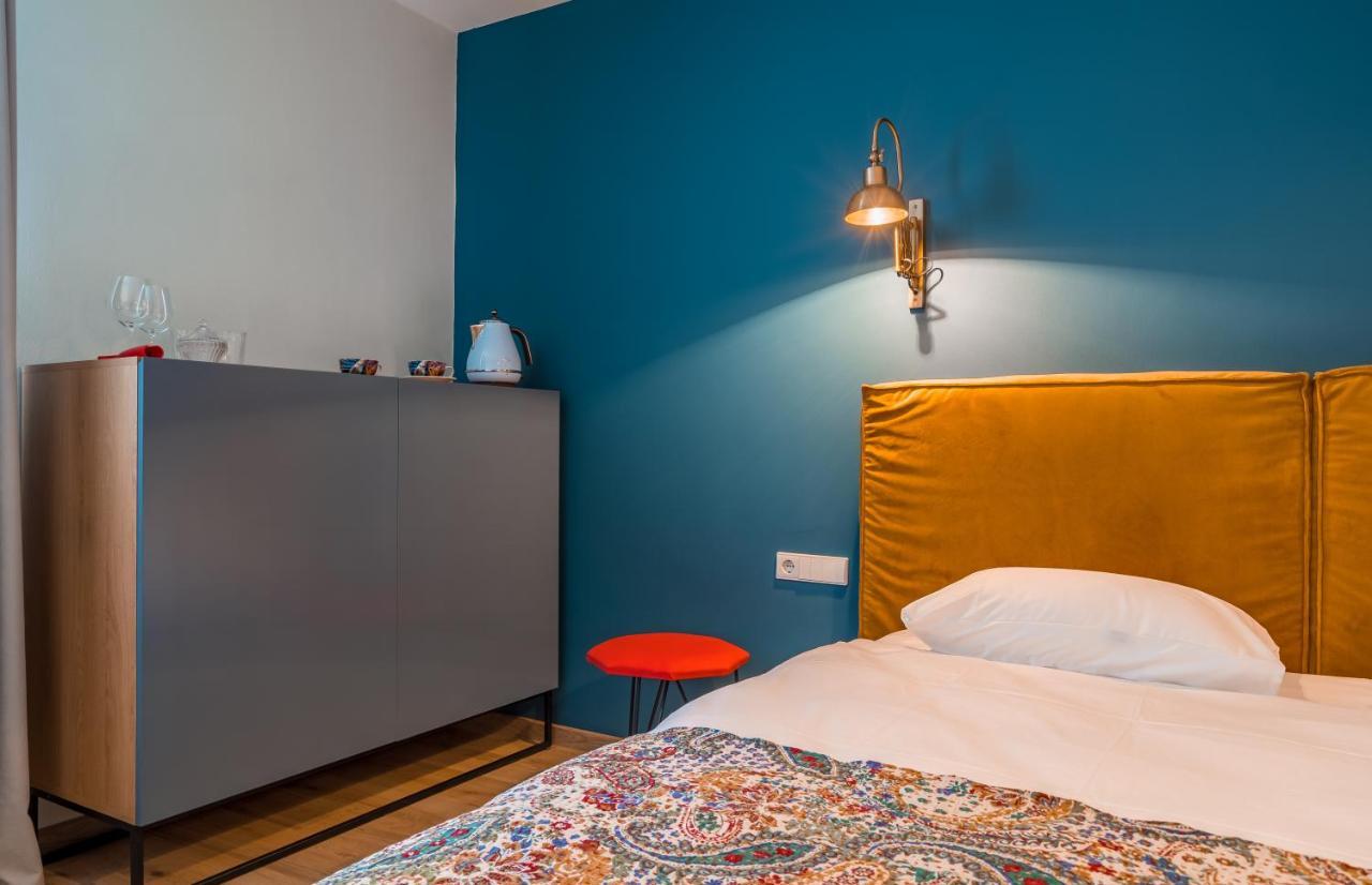 Cozy Baity Tbilisi Διαμέρισμα Εξωτερικό φωτογραφία