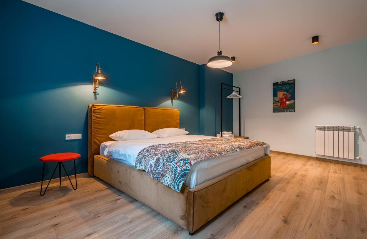 Cozy Baity Tbilisi Διαμέρισμα Εξωτερικό φωτογραφία