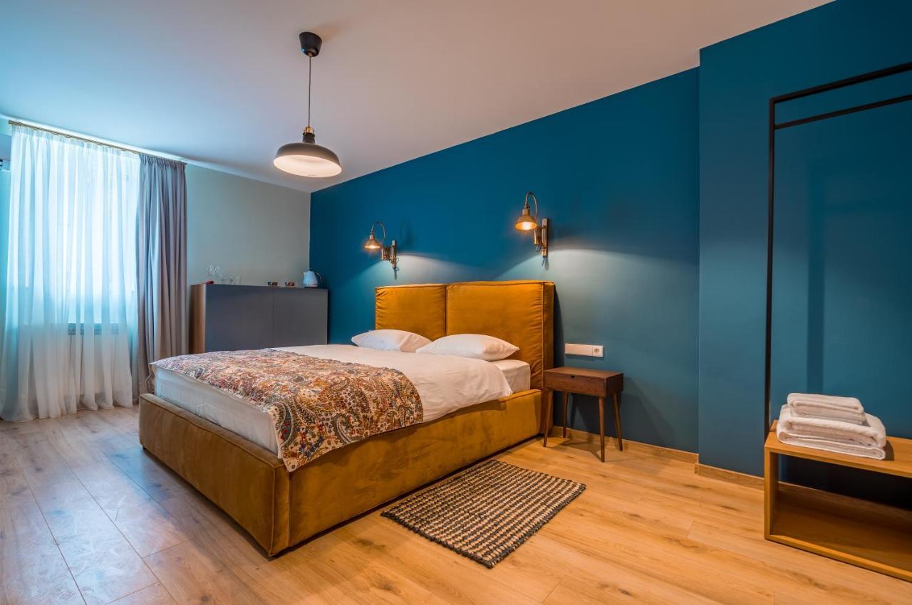 Cozy Baity Tbilisi Διαμέρισμα Εξωτερικό φωτογραφία