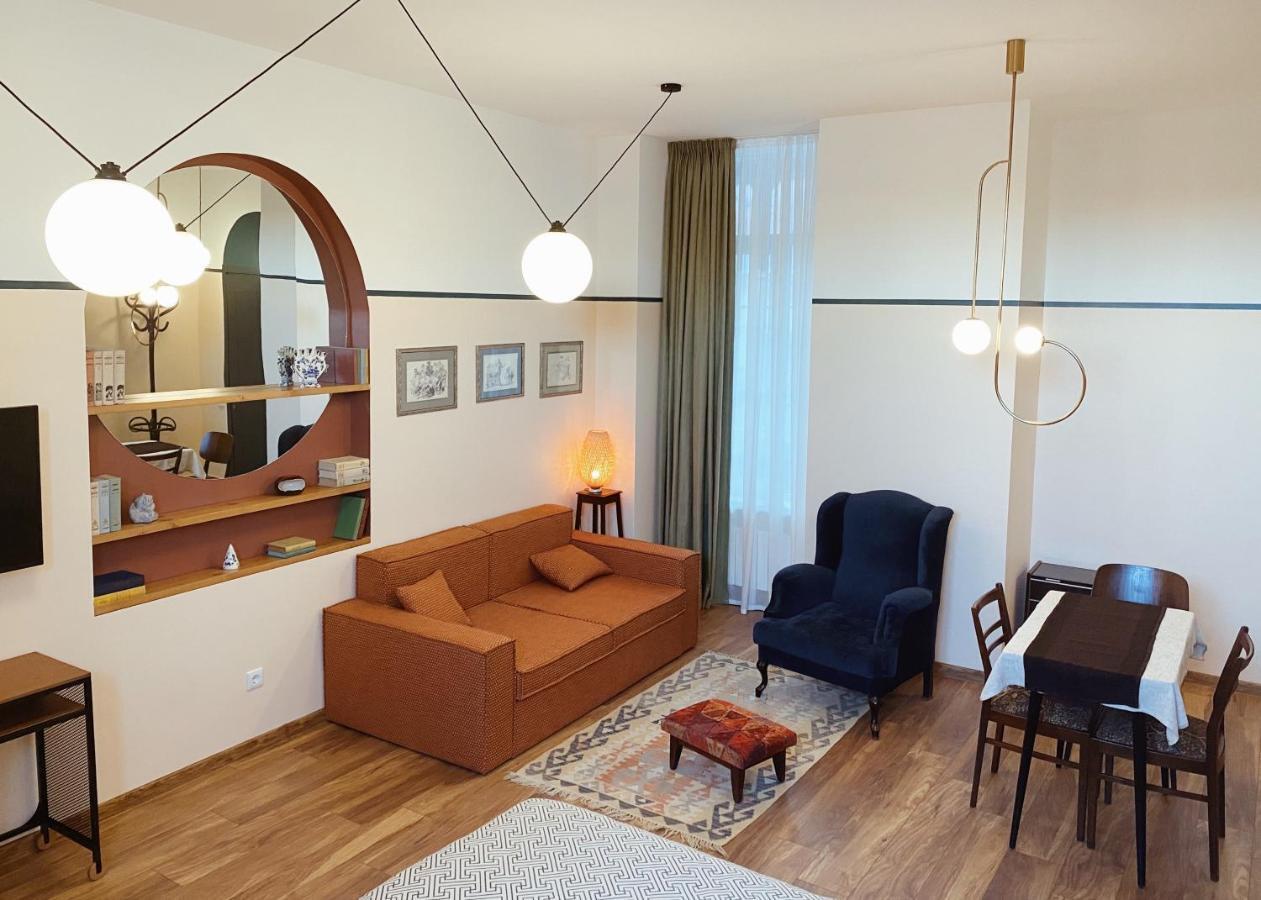 Cozy Baity Tbilisi Διαμέρισμα Εξωτερικό φωτογραφία