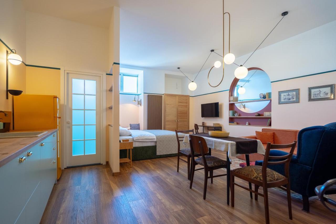 Cozy Baity Tbilisi Διαμέρισμα Εξωτερικό φωτογραφία