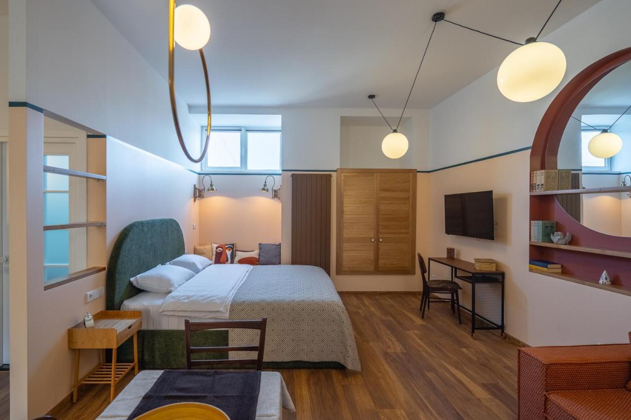 Cozy Baity Tbilisi Διαμέρισμα Εξωτερικό φωτογραφία