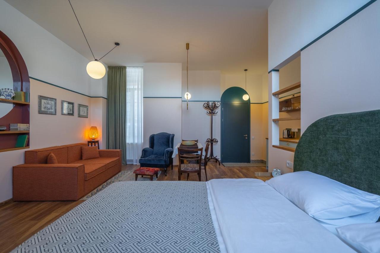 Cozy Baity Tbilisi Διαμέρισμα Εξωτερικό φωτογραφία