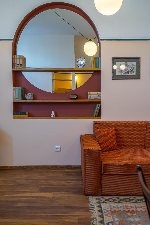 Cozy Baity Tbilisi Διαμέρισμα Εξωτερικό φωτογραφία