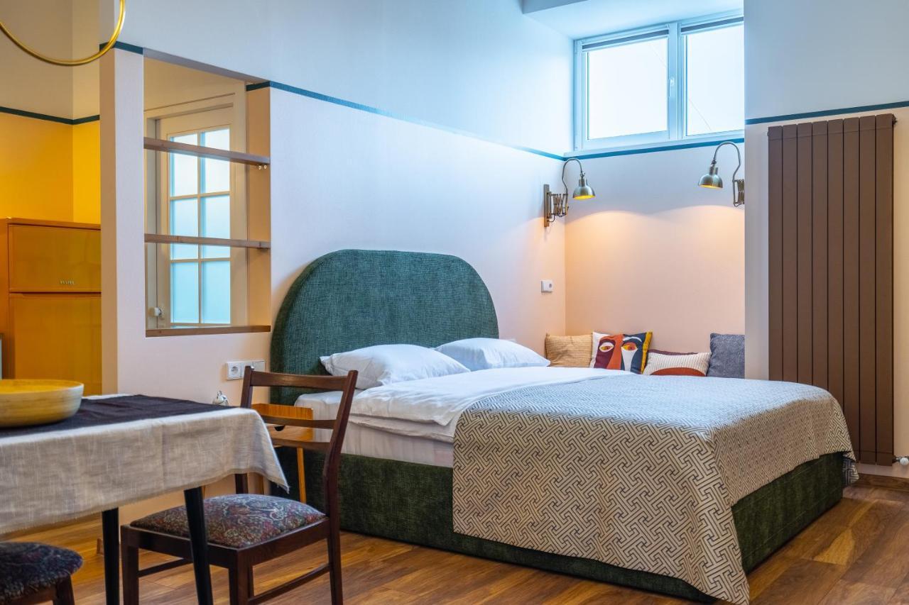 Cozy Baity Tbilisi Διαμέρισμα Εξωτερικό φωτογραφία