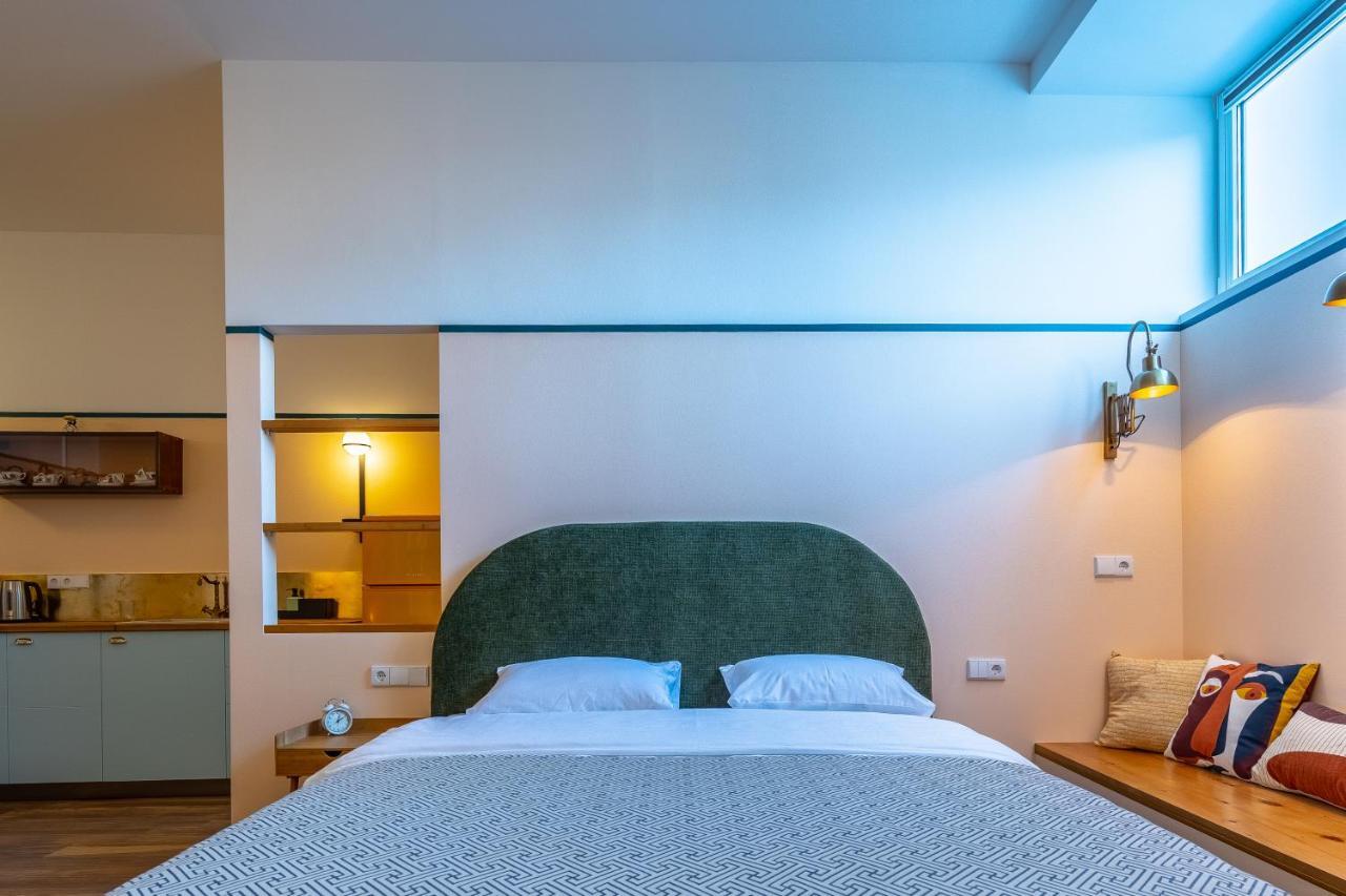 Cozy Baity Tbilisi Διαμέρισμα Εξωτερικό φωτογραφία