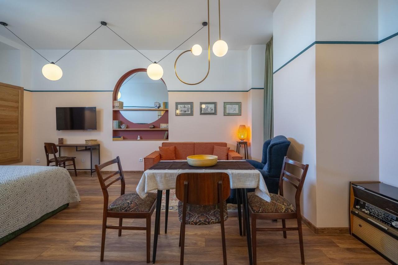 Cozy Baity Tbilisi Διαμέρισμα Εξωτερικό φωτογραφία