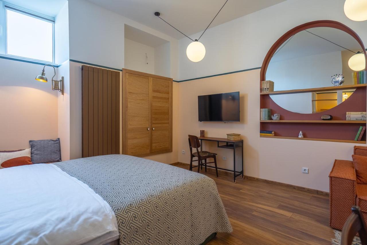Cozy Baity Tbilisi Διαμέρισμα Εξωτερικό φωτογραφία