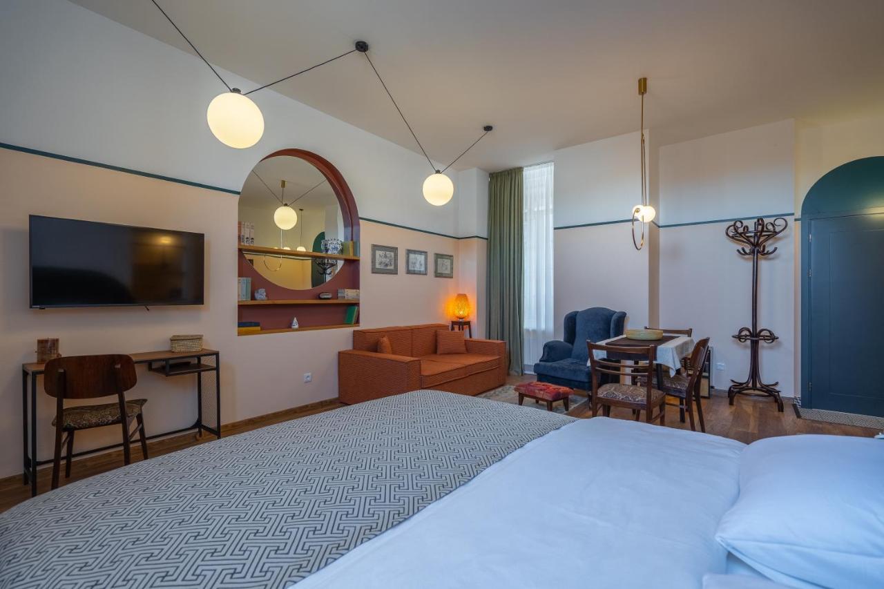 Cozy Baity Tbilisi Διαμέρισμα Εξωτερικό φωτογραφία