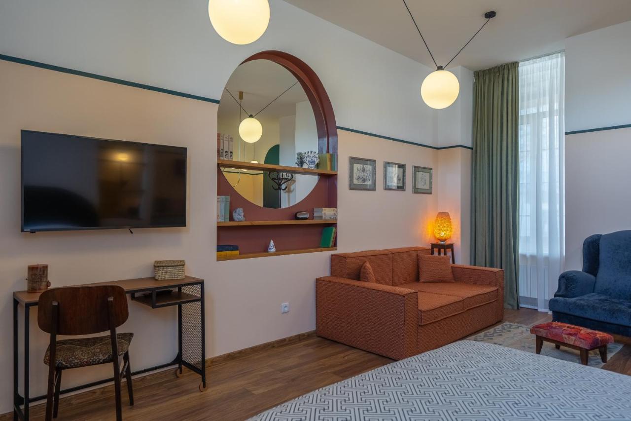Cozy Baity Tbilisi Διαμέρισμα Εξωτερικό φωτογραφία