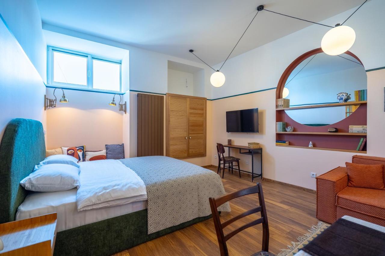 Cozy Baity Tbilisi Διαμέρισμα Εξωτερικό φωτογραφία